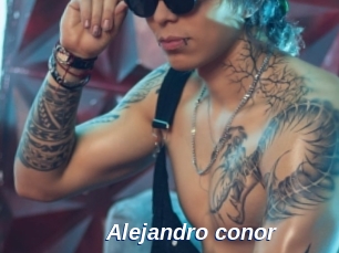 Alejandro_conor