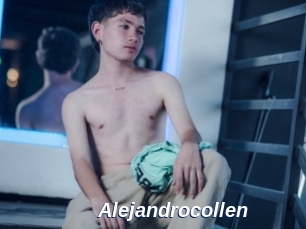 Alejandrocollen