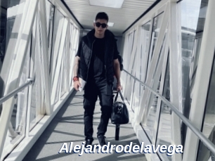 Alejandrodelavega