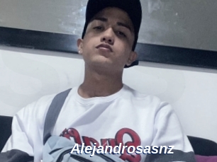 Alejandrosasnz