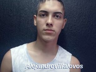 Alejandrovillalovos