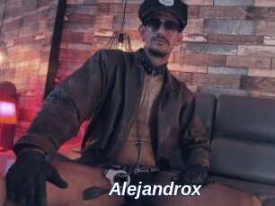 Alejandrox