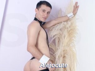 Alejocute