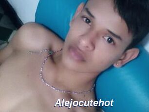 Alejocutehot