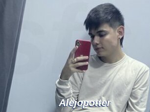 Alejopotter