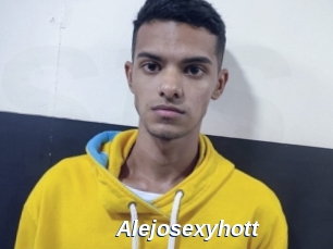 Alejosexyhott