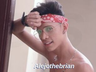 Alejothebrian