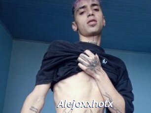 Alejoxxhotx