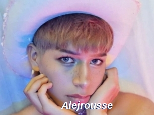 Alejrousse