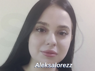 Aleksalorezz