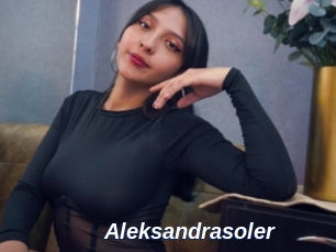 Aleksandrasoler