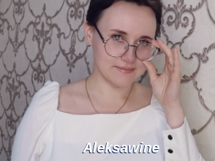 Aleksawine