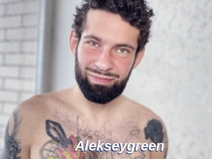 Alekseygreen