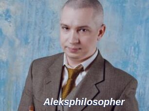 Aleksphilosopher