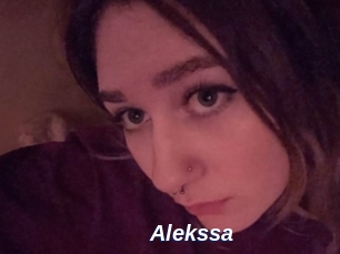 Alekssa