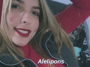 Alelipons