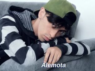 Alemota