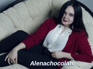 Alenachocolate