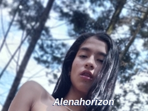 Alenahorizon