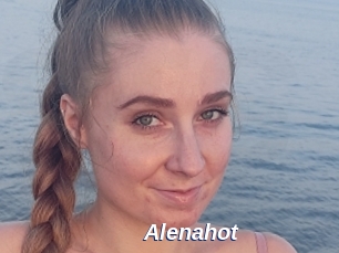 Alenahot