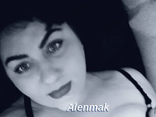 Alenmak