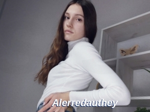 Alerredauthey