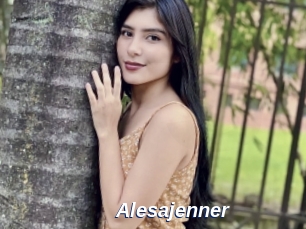 Alesajenner