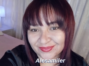 Alesamiler