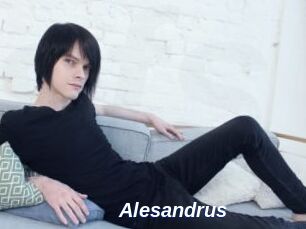 Alesandrus