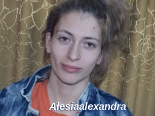 Alesiaalexandra