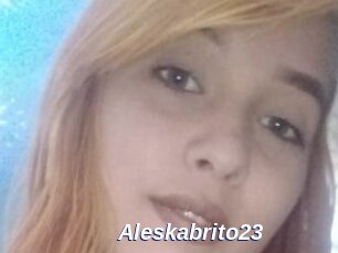 Aleskabrito23