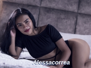 Alessacorrea