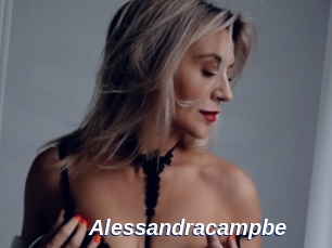 Alessandracampbe