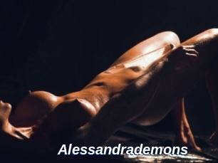 Alessandrademons