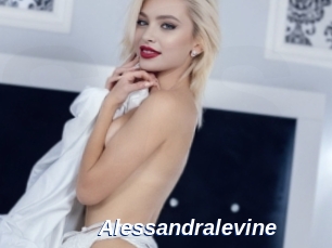 Alessandralevine