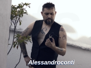Alessandroconti