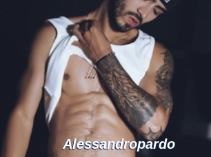 Alessandropardo