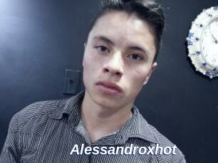 Alessandroxhot