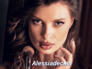 Alessiadecker