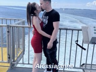 Alessiajanne