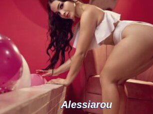 Alessiarou