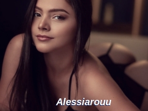 Alessiarouu