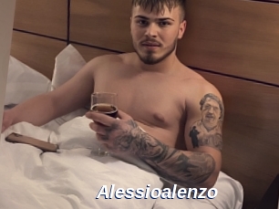 Alessioalenzo