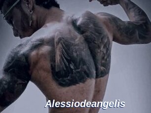 Alessiodeangelis