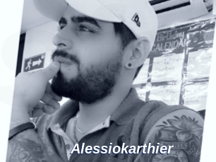 Alessiokarthier