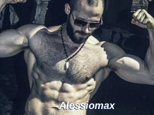 Alessiomax