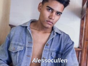 Alessocullen