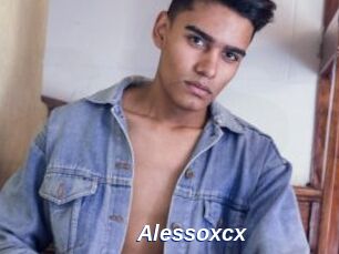 Alessoxcx