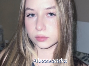 Alesssandra