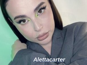 Alettacarter